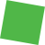 Quadrat Grün