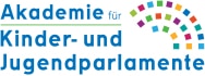 Akademie für Kinder- und Jugendparlamente Logo