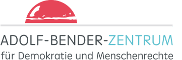 Logo Adolf-Bender-Zentrum