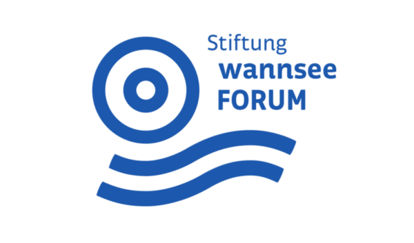 Logo WannseeForum